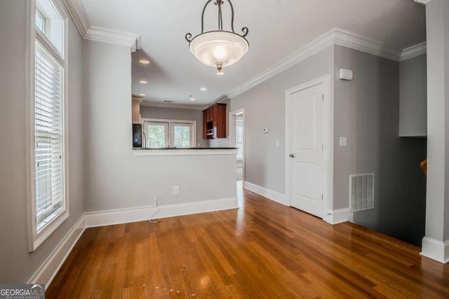 2752 WANDER Lane 27, Alpharetta, GA 30022