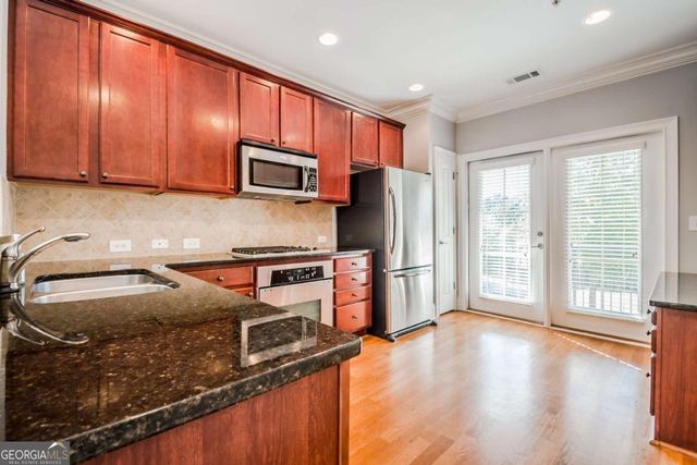 2752 WANDER Lane 27, Alpharetta, GA 30022