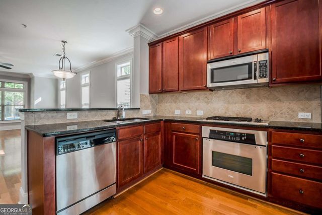 2752 WANDER Lane 27, Alpharetta, GA 30022