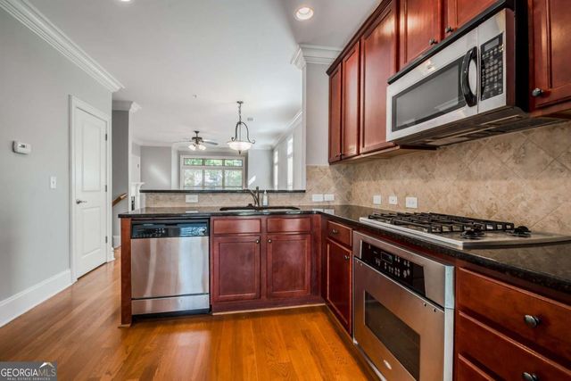 2752 WANDER Lane 27, Alpharetta, GA 30022