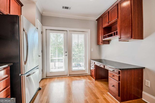 2752 WANDER Lane 27, Alpharetta, GA 30022