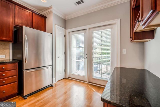 2752 WANDER Lane 27, Alpharetta, GA 30022