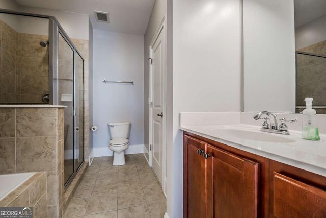 2752 WANDER Lane 27, Alpharetta, GA 30022