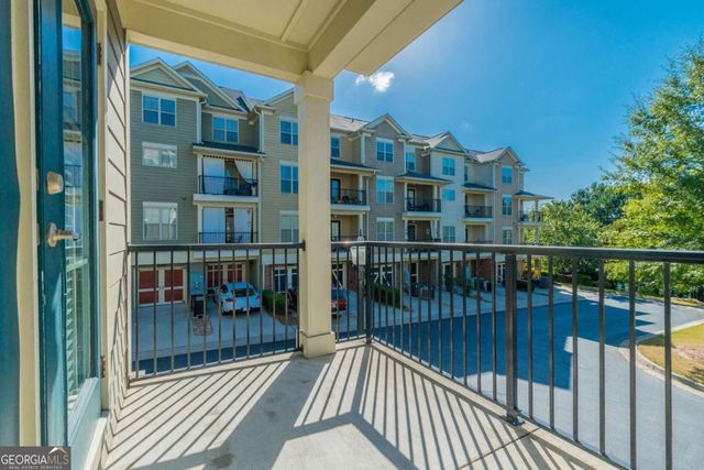 2752 WANDER Lane 27, Alpharetta, GA 30022