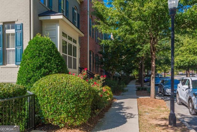 2752 WANDER Lane 27, Alpharetta, GA 30022