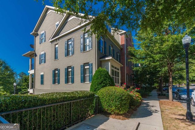 2752 WANDER Lane 27, Alpharetta, GA 30022