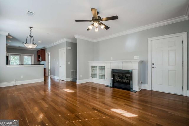 2752 WANDER Lane 27, Alpharetta, GA 30022