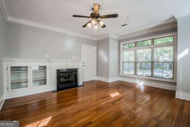 2752 WANDER Lane 27, Alpharetta, GA 30022