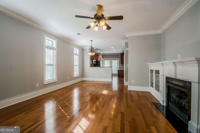 2752 WANDER Lane 27, Alpharetta, GA 30022