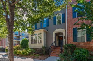 2752 WANDER Lane 27, Alpharetta, GA 30022