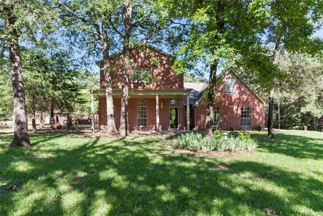 7600 County Road 3700, Athens, TX 75752