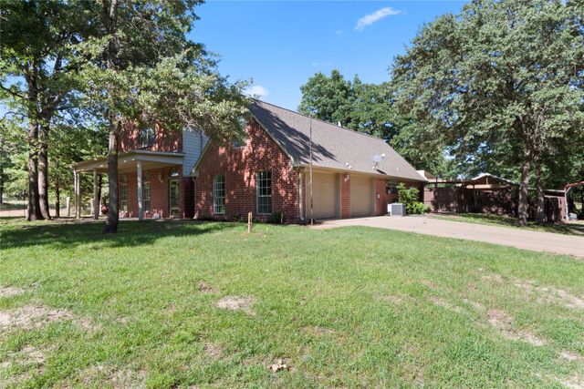7600 County Road 3700, Athens, TX 75752