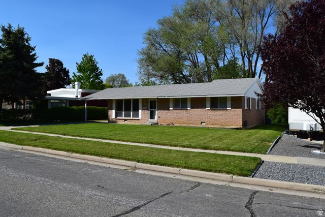467 HOLIDAY DR, Brigham City, UT 84302