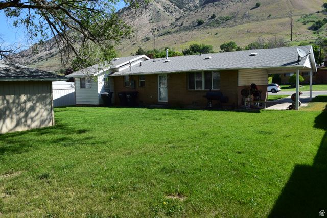 467 HOLIDAY DR, Brigham City, UT 84302