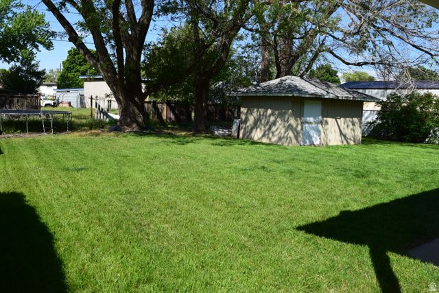 467 HOLIDAY DR, Brigham City, UT 84302