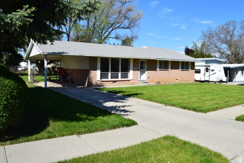 467 HOLIDAY DR, Brigham City, UT 84302