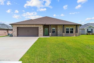 4427 Bylsma Circle, Panama City, FL 32404