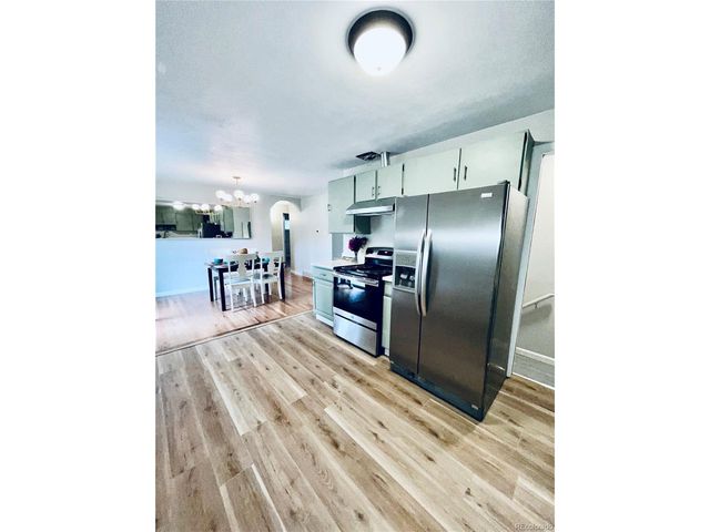 3000 Billings St, Aurora, CO 80011