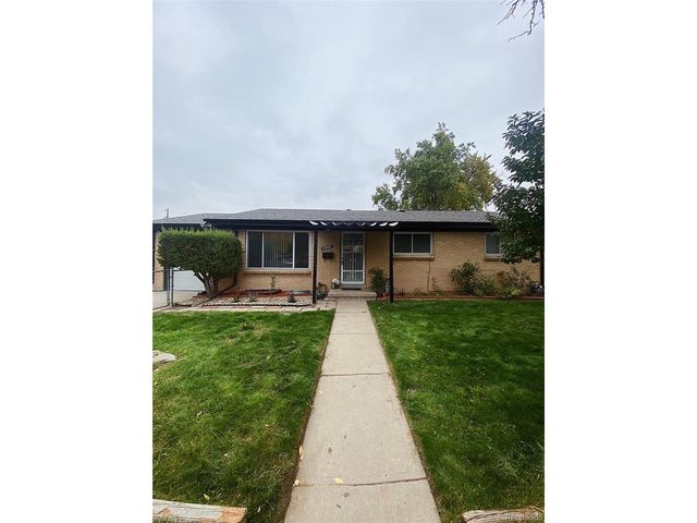 3000 Billings St, Aurora, CO 80011