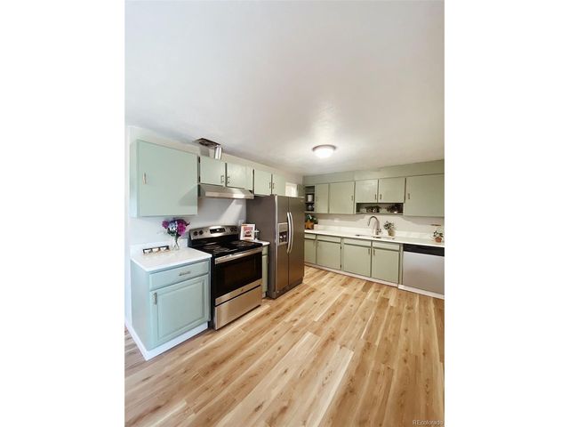 3000 Billings St, Aurora, CO 80011