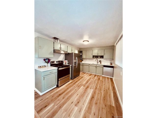 3000 Billings St, Aurora, CO 80011