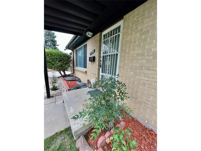 3000 Billings St, Aurora, CO 80011