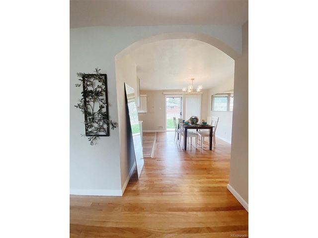 3000 Billings St, Aurora, CO 80011