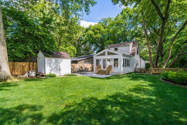 175 Canyon Drive, Columbus, OH 43214