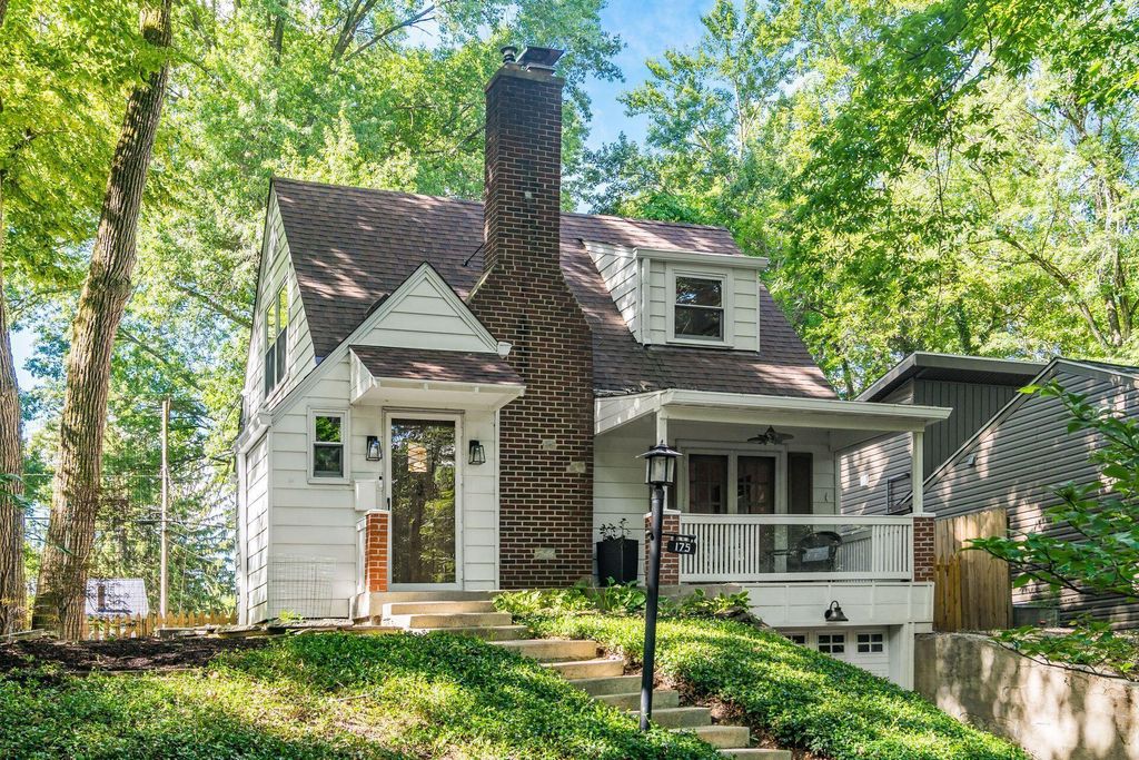175 Canyon Drive, Columbus, OH 43214