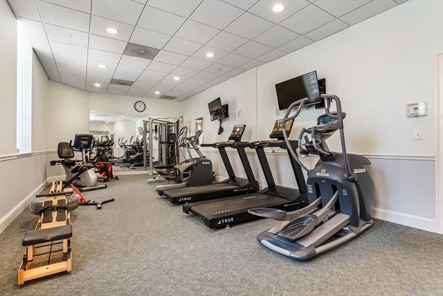 416 Commonwealth Ave 611, Boston, MA 02215