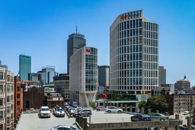 416 Commonwealth Ave 611, Boston, MA 02215
