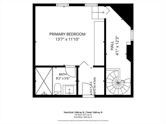 416 Commonwealth Ave 611, Boston, MA 02215