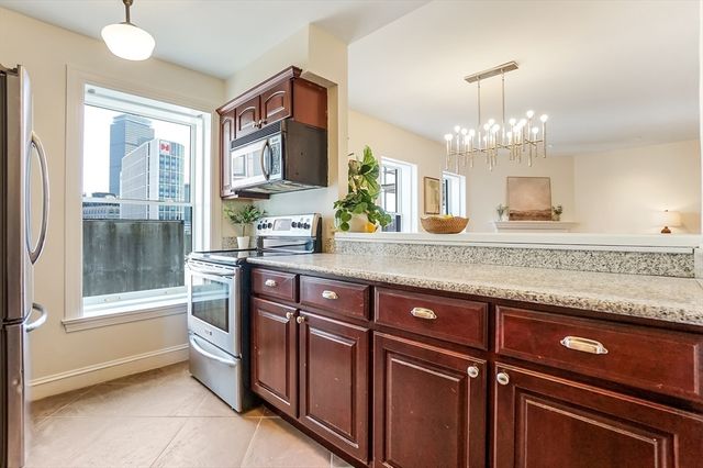 416 Commonwealth Ave 611, Boston, MA 02215