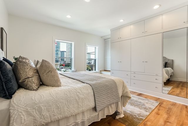 416 Commonwealth Ave 611, Boston, MA 02215