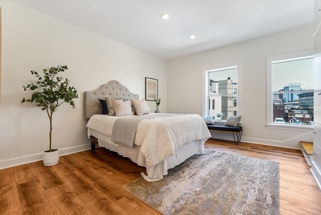 416 Commonwealth Ave 611, Boston, MA 02215