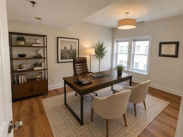 416 Commonwealth Ave 611, Boston, MA 02215