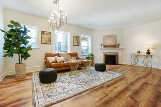 416 Commonwealth Ave 611, Boston, MA 02215