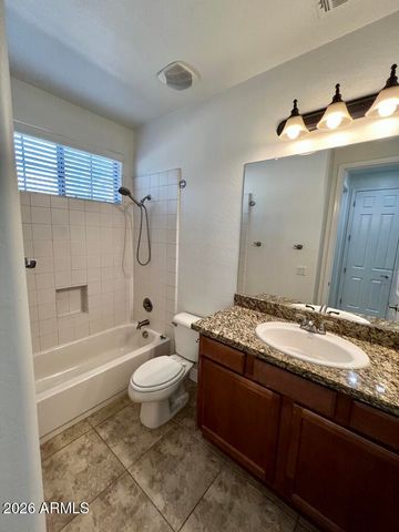 320 W WISTERIA Place, Chandler, AZ 85248