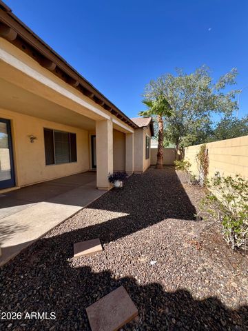 320 W WISTERIA Place, Chandler, AZ 85248