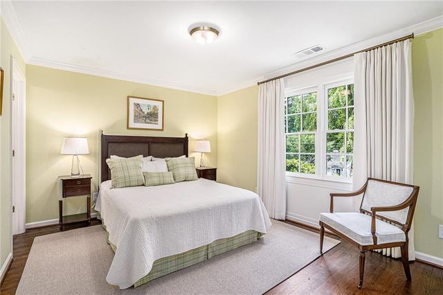 575 Peachtree Battle Avenue NW, Atlanta, GA 30305
