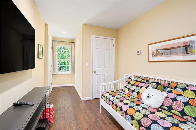 575 Peachtree Battle Avenue NW, Atlanta, GA 30305