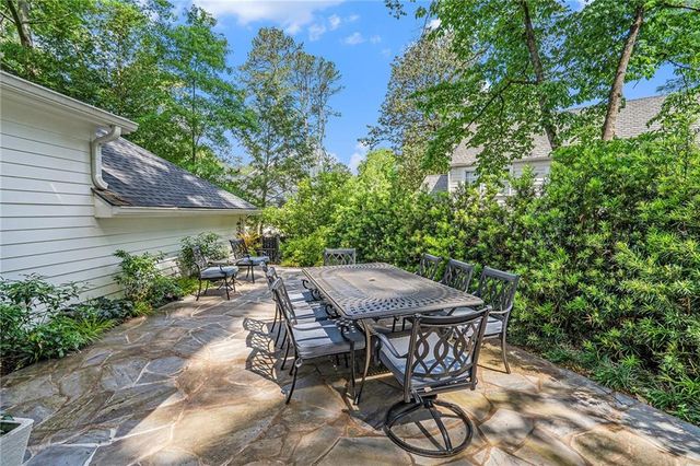 575 Peachtree Battle Avenue NW, Atlanta, GA 30305