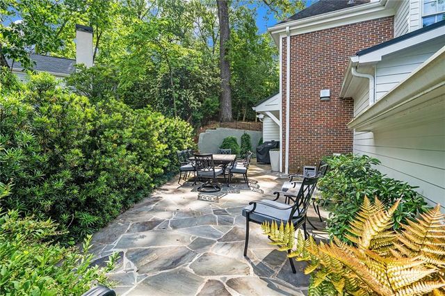 575 Peachtree Battle Avenue NW, Atlanta, GA 30305