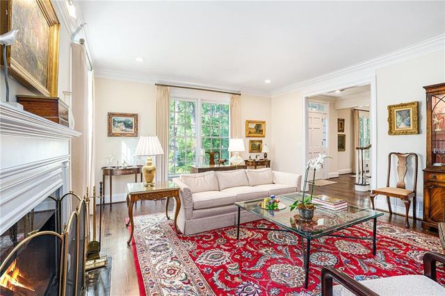 575 Peachtree Battle Avenue NW, Atlanta, GA 30305