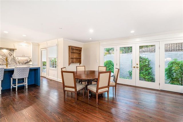 575 Peachtree Battle Avenue NW, Atlanta, GA 30305