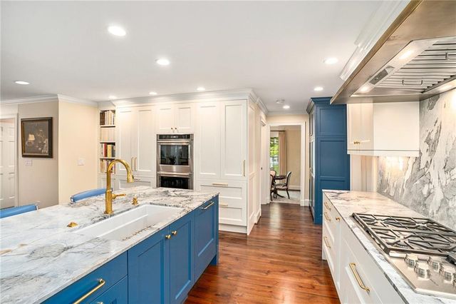 575 Peachtree Battle Avenue NW, Atlanta, GA 30305