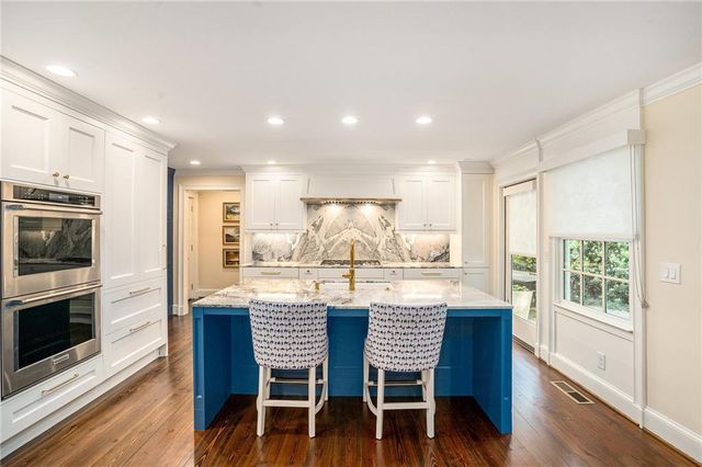 575 Peachtree Battle Avenue NW, Atlanta, GA 30305