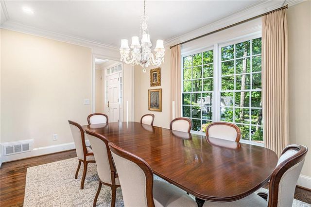 575 Peachtree Battle Avenue NW, Atlanta, GA 30305