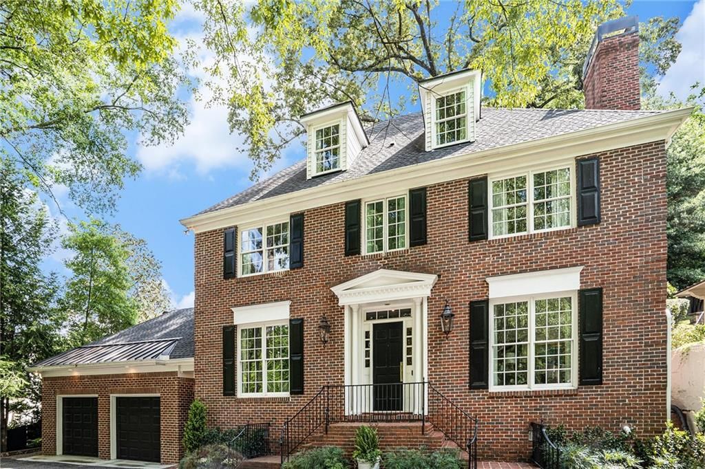575 Peachtree Battle Avenue NW, Atlanta, GA 30305
