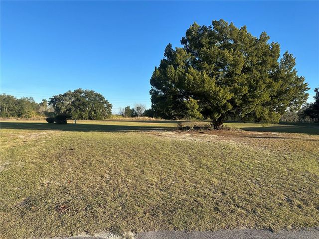 5432 CHESTNUT RIDGE ROAD, Dade City, FL 33523